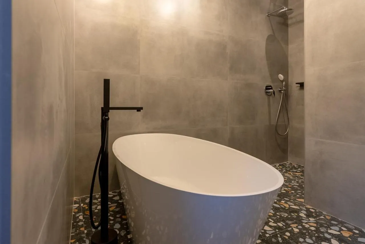 Bed & Breakfast City Premium Heritage Zadar