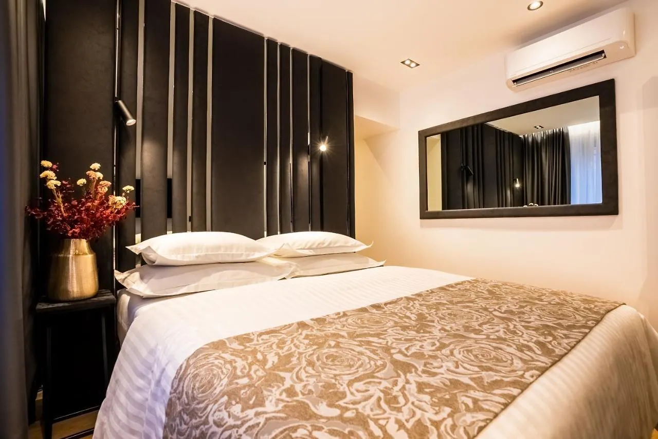 City Premium Heritage Zadar Croatia