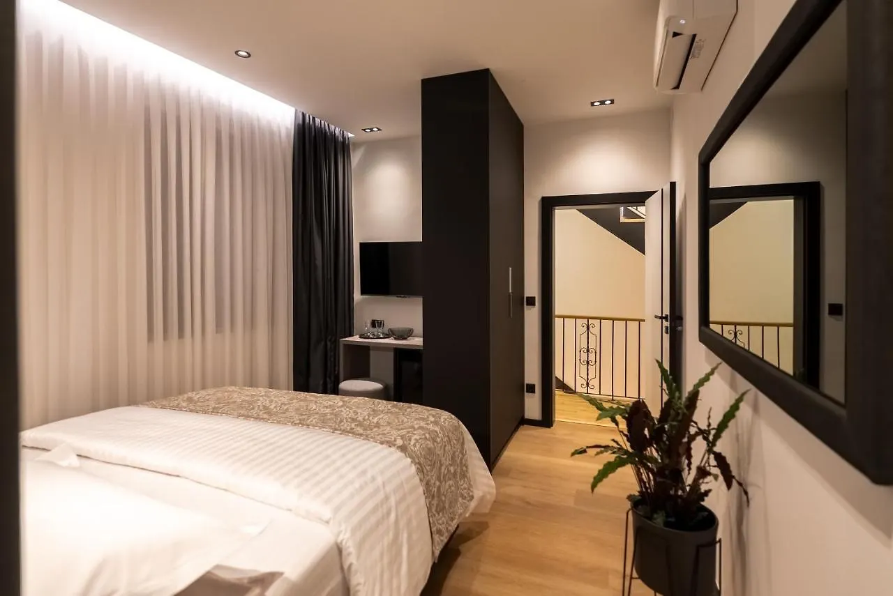 City Premium Heritage Zadar Bed & Breakfast