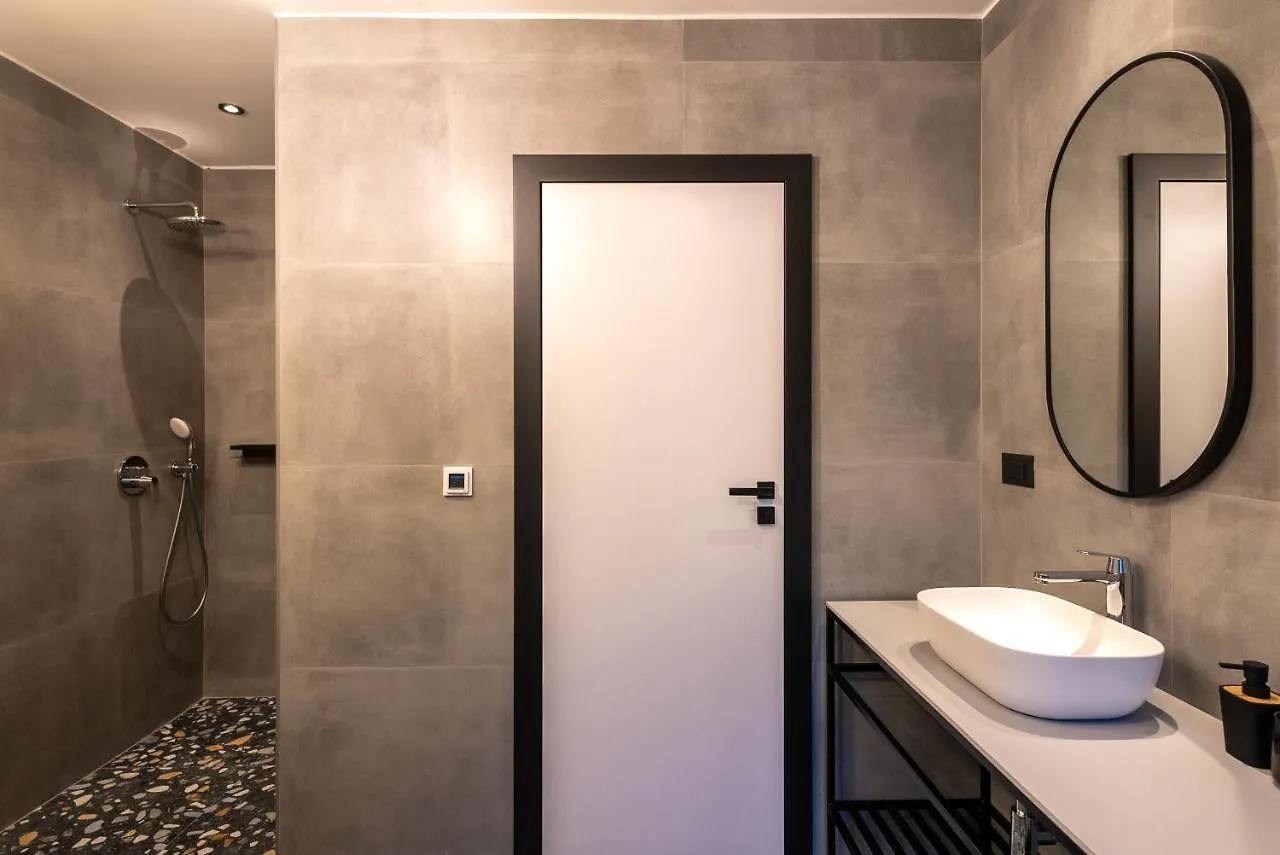 City Premium Heritage Zadar Bed & Breakfast