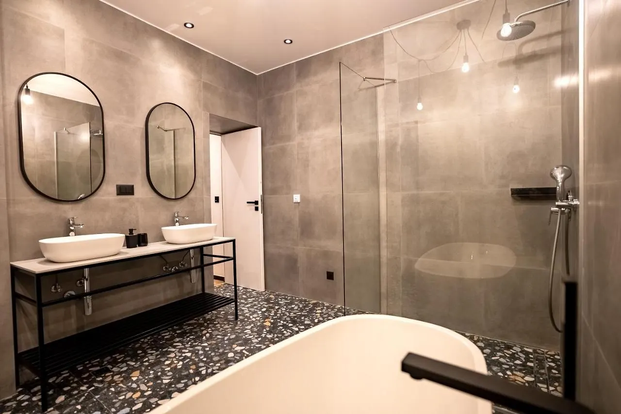 City Premium Heritage Zadar