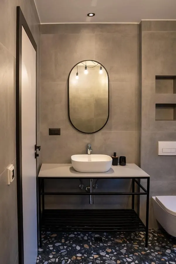 City Premium Heritage Zadar Bed & Breakfast