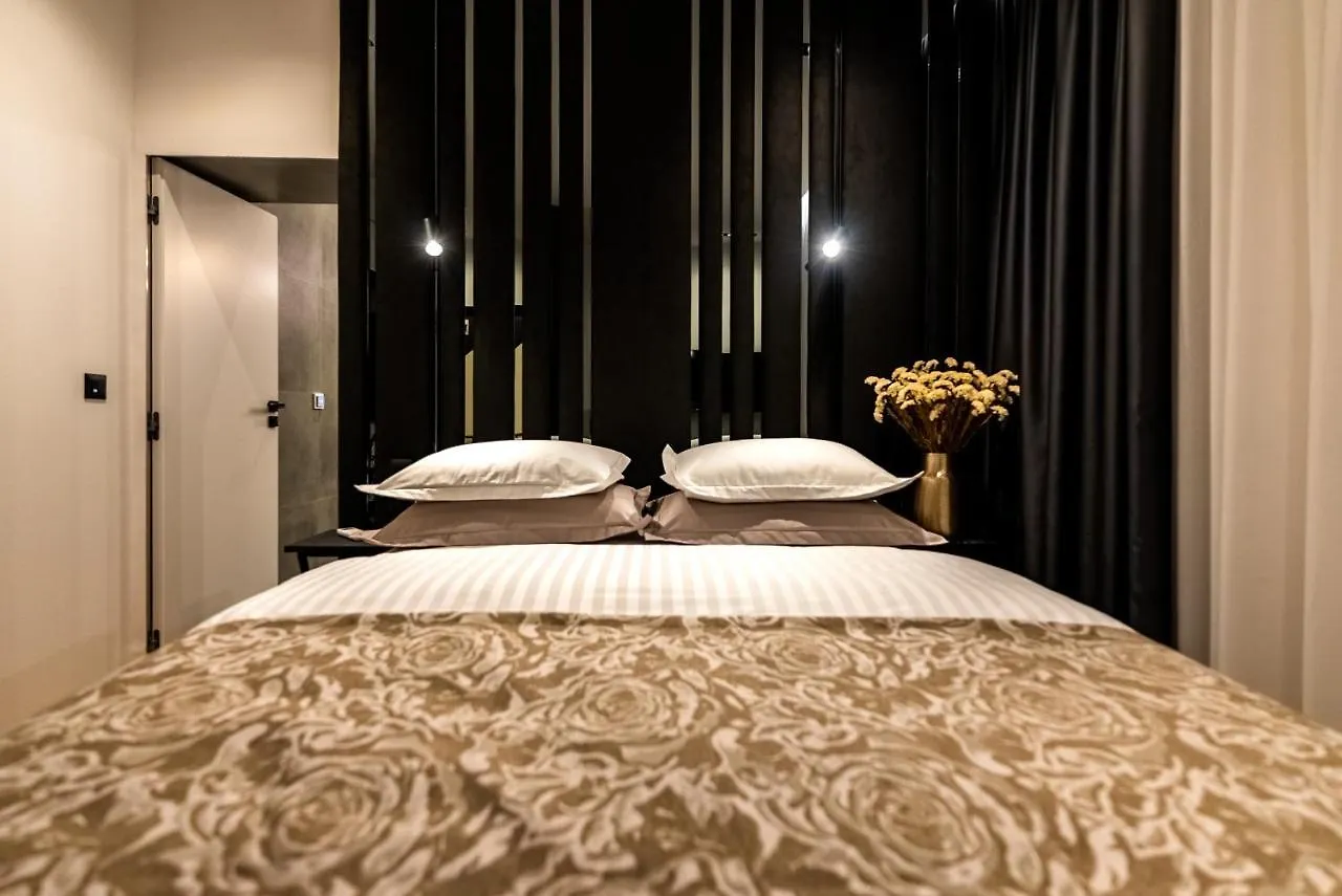 City Premium Heritage Zadar Bed & Breakfast
