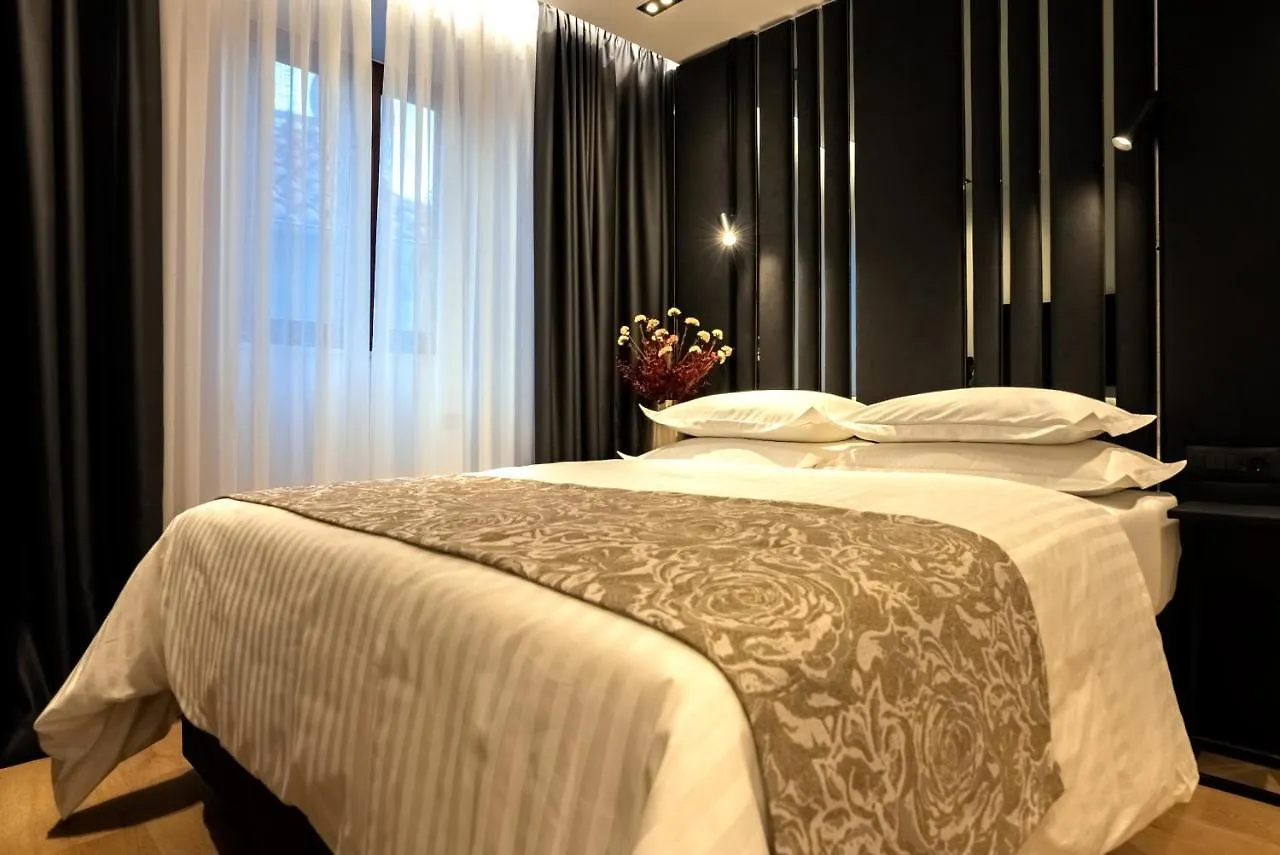 Bed & Breakfast City Premium Heritage Zadar