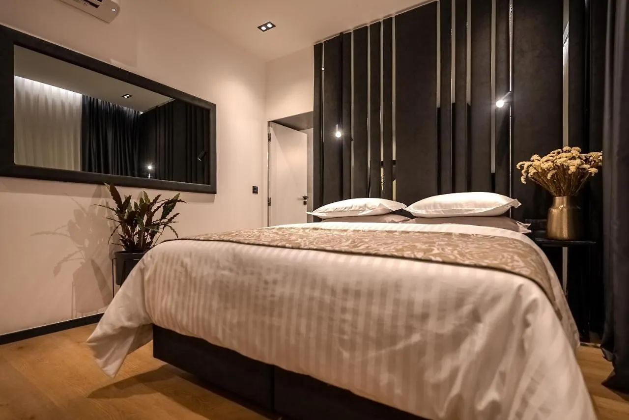 City Premium Heritage Zadar Croatia