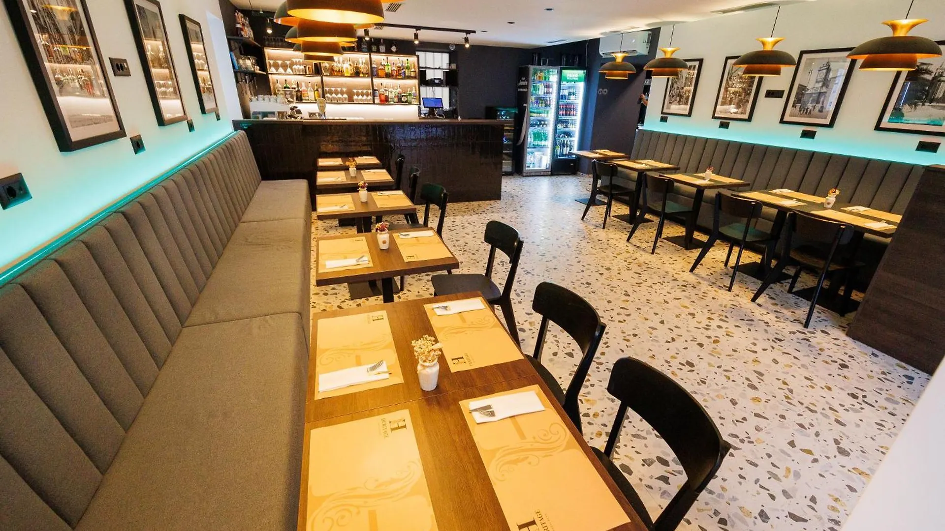 Bed & Breakfast City Premium Heritage Zadar