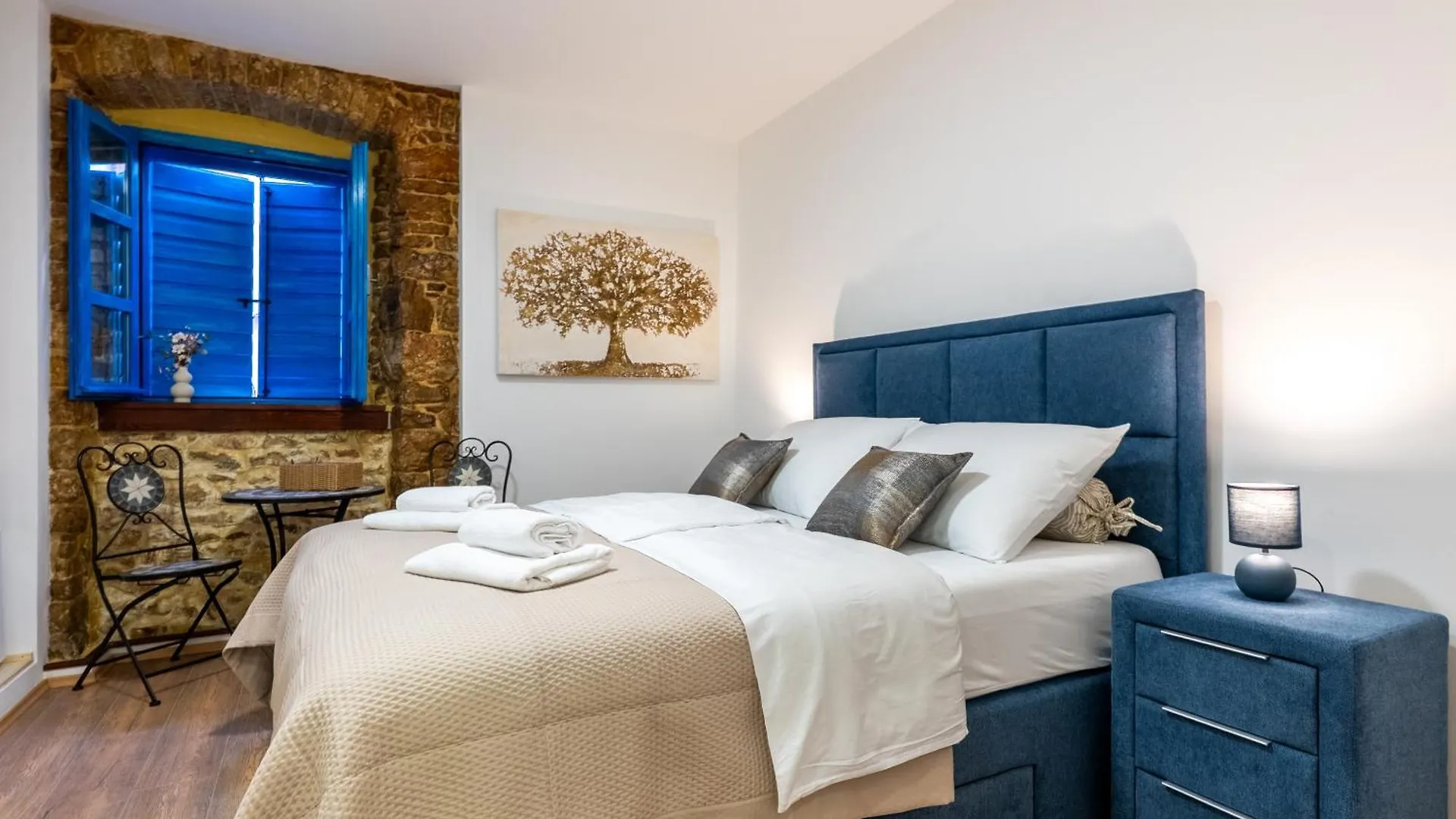 Bed & Breakfast City Premium Heritage Zadar