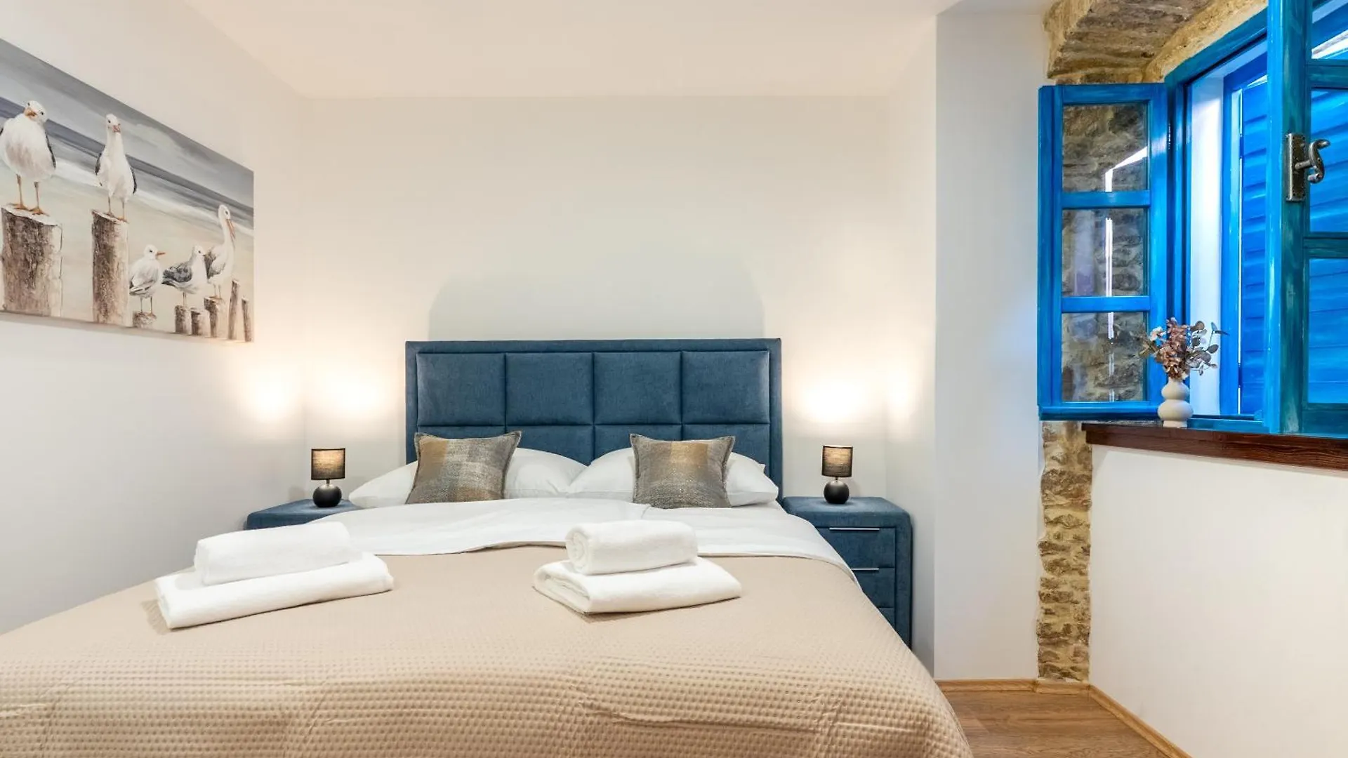 City Premium Heritage Zadar Kroatië