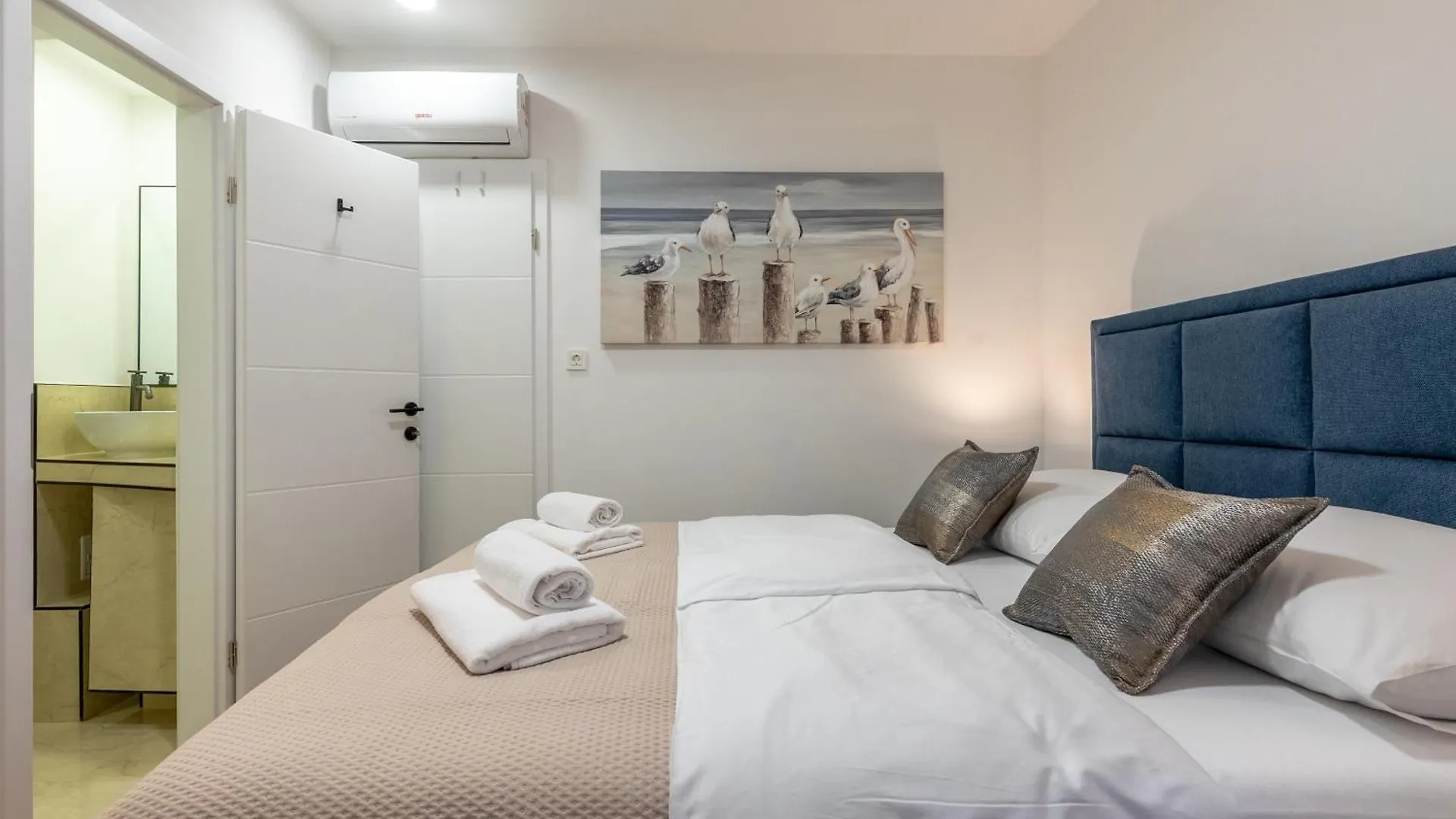 City Premium Heritage Zadar