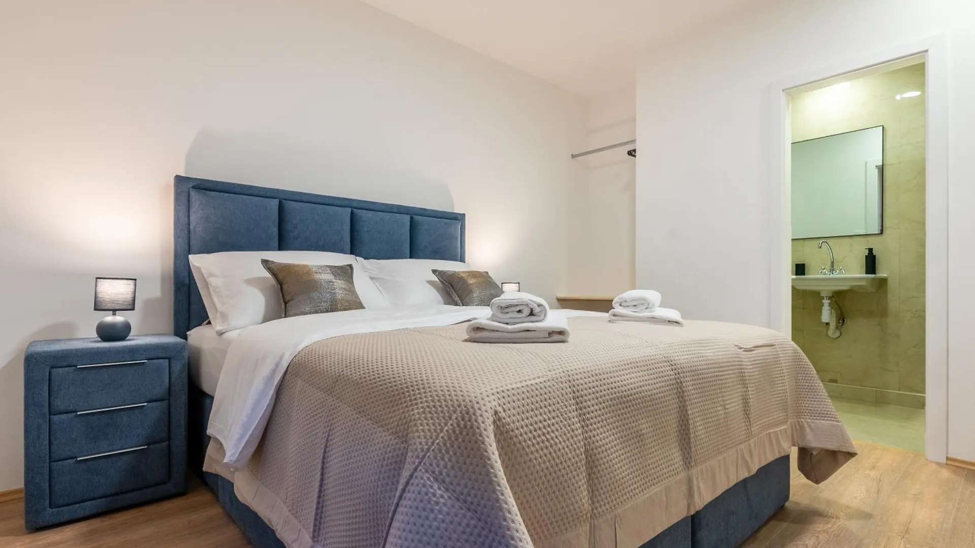 Bed & Breakfast City Premium Heritage Zadar