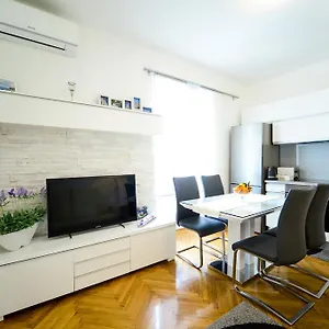  Appartement Central