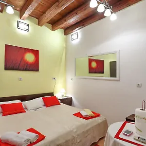  Apartamento Center Dragica
