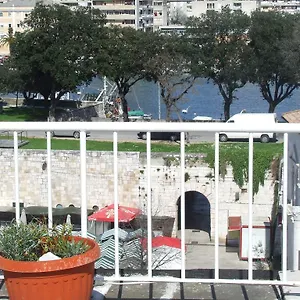  Appartement Old Town Ii
