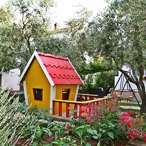  Apartamento Doris