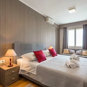 **** Gasthof Golden Kroatien