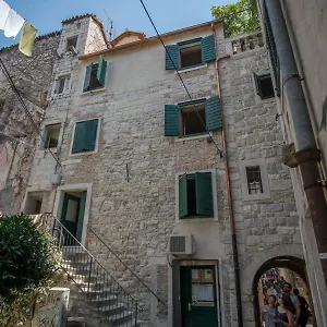 **** Gasthof Jr Luxury Guesthouse2 Kroatien